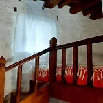 Mannashouse Дом отдыха
