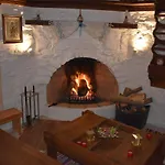 Mannashouse