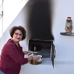 Mannashouse *