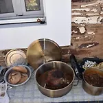 Дом отдыха Mannashouse