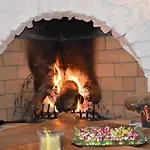 Mannashouse Дом отдыха