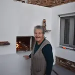 Дом отдыха Mannashouse *