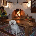 Mannashouse Дом отдыха *