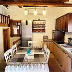 Дом отдыха Mannashouse Embonas