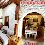 Mannashouse * Embonas