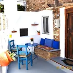 Mannashouse *