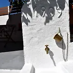 Дом отдыха Mannashouse *