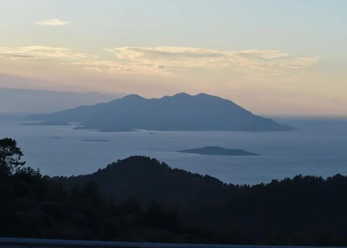 Mannashouse 別荘 *