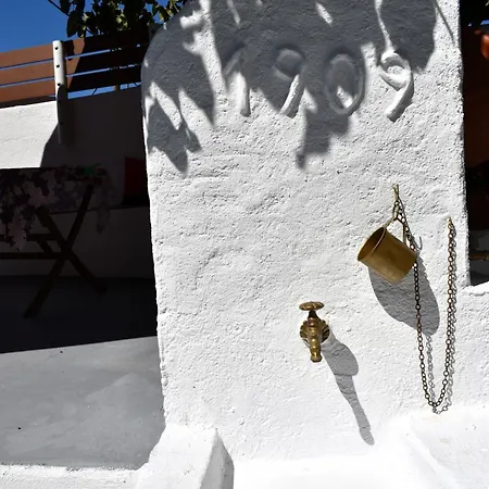 Nyaraló Mannashouse *