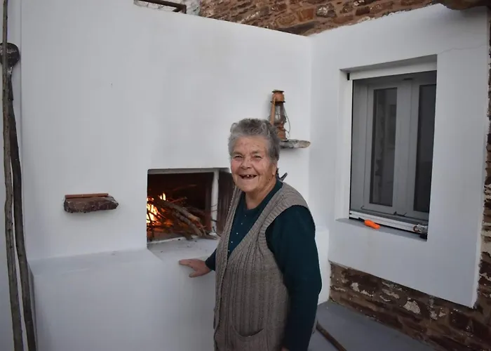 Case de vacanță Mannashouse *