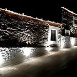Mannashouse