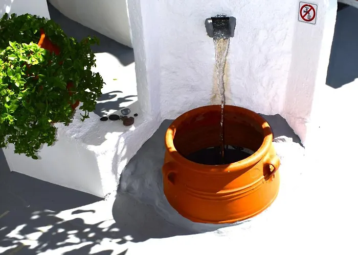 Vakantiehuis Mannashouse Émbonas