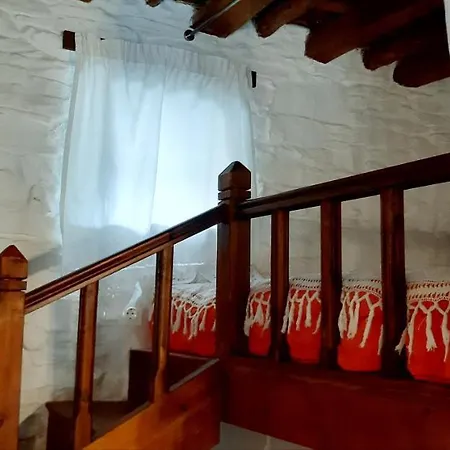 Mannashouse Dom wakacyjny