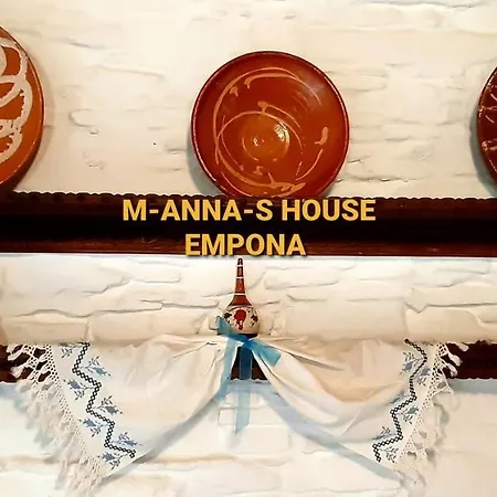 Mannashouse *