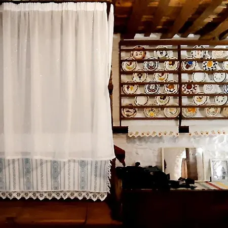 Mannashouse Dom wakacyjny *