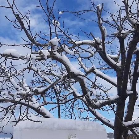 بيت للعطل Mannashouse