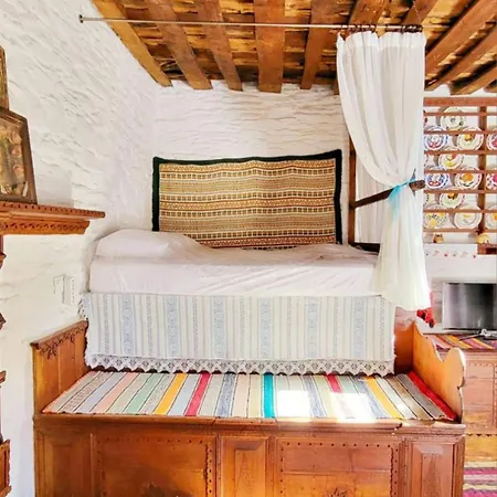 Mannashouse Dom wakacyjny *