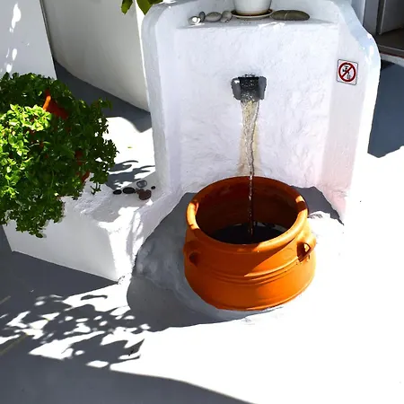 Hébergement de vacances Mannashouse Émbonas