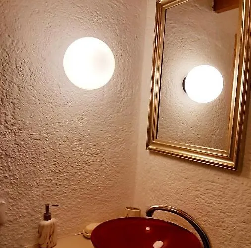 Nyaraló Mannashouse *