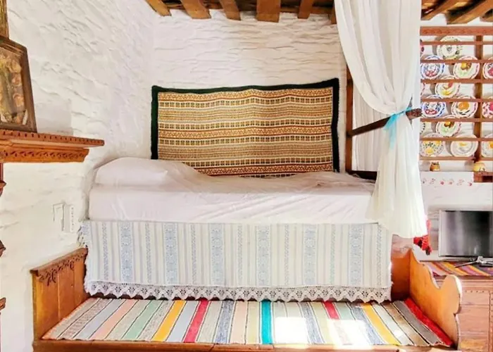 Mannashouse Nyaraló *